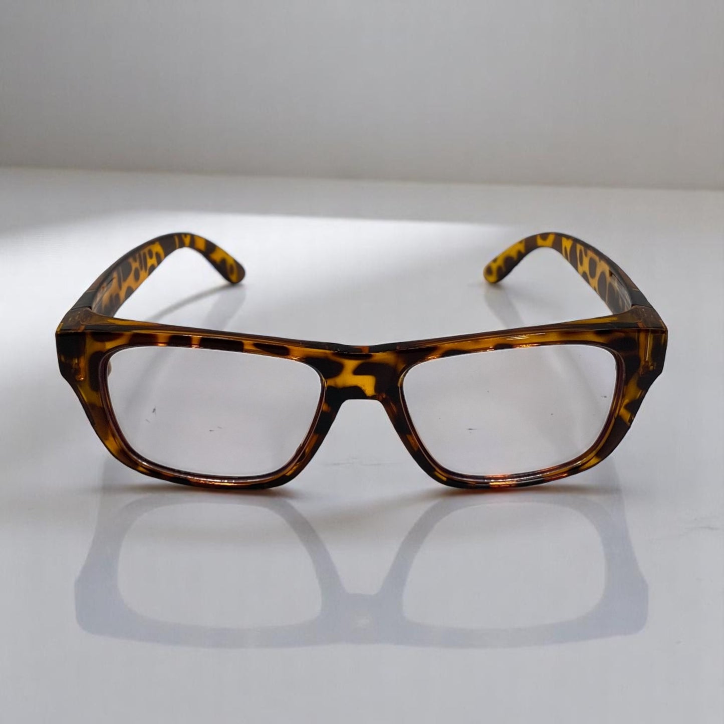 GALAXY Tortoise/Clear
