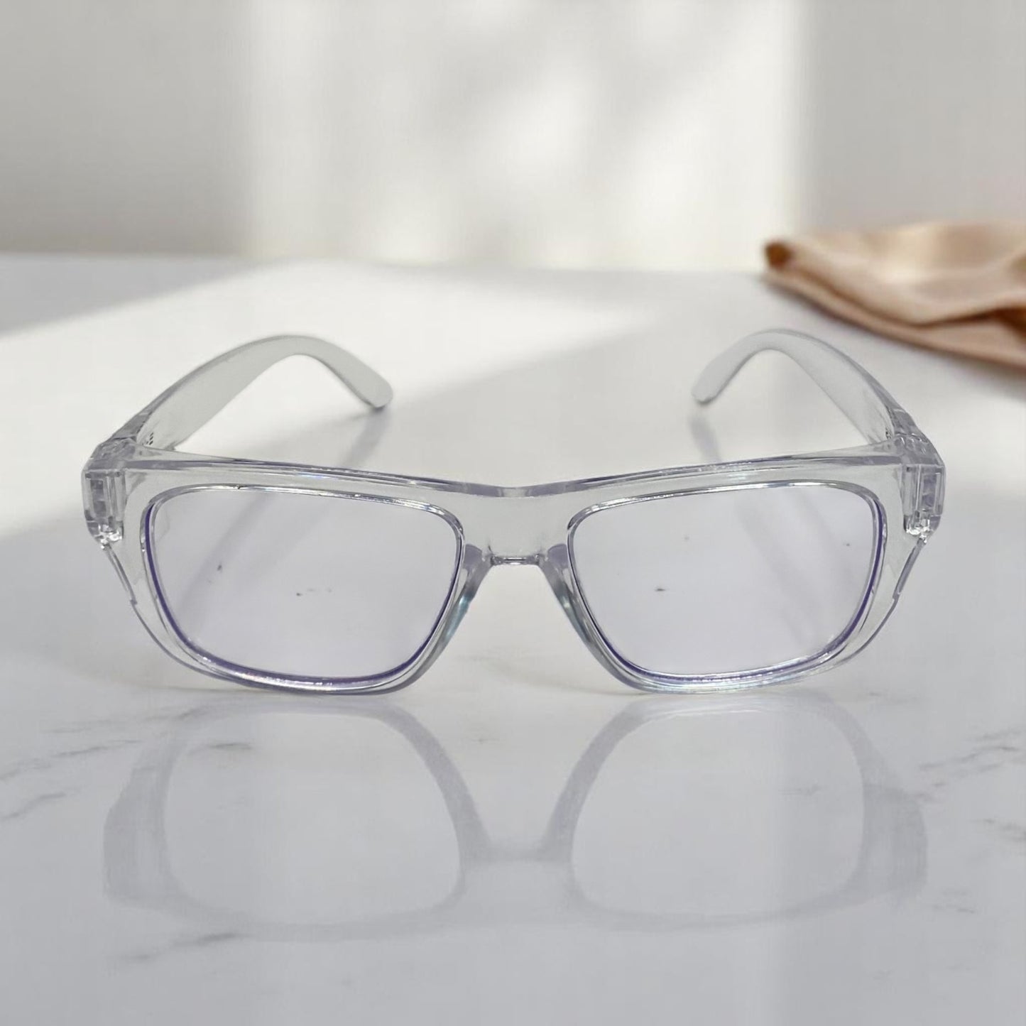 GALAXY Clear/Clear