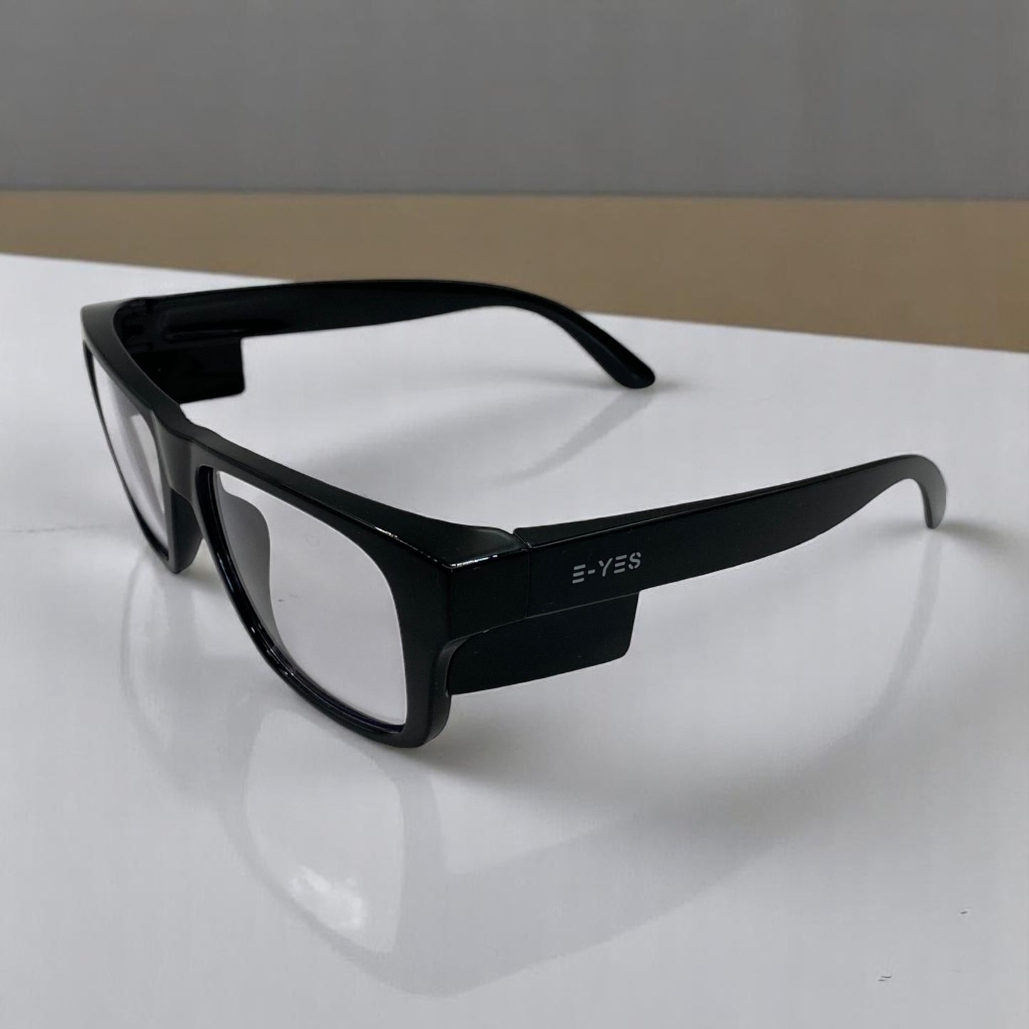 GALAXY Black/Clear