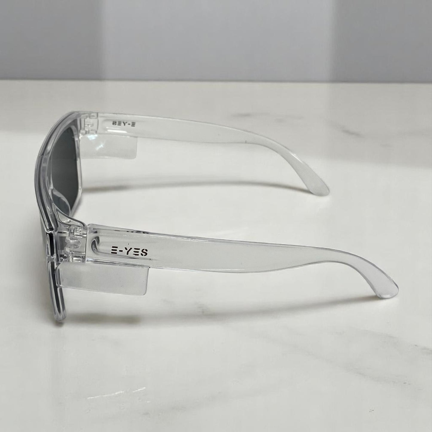 MIA Clear/Flash Mirror