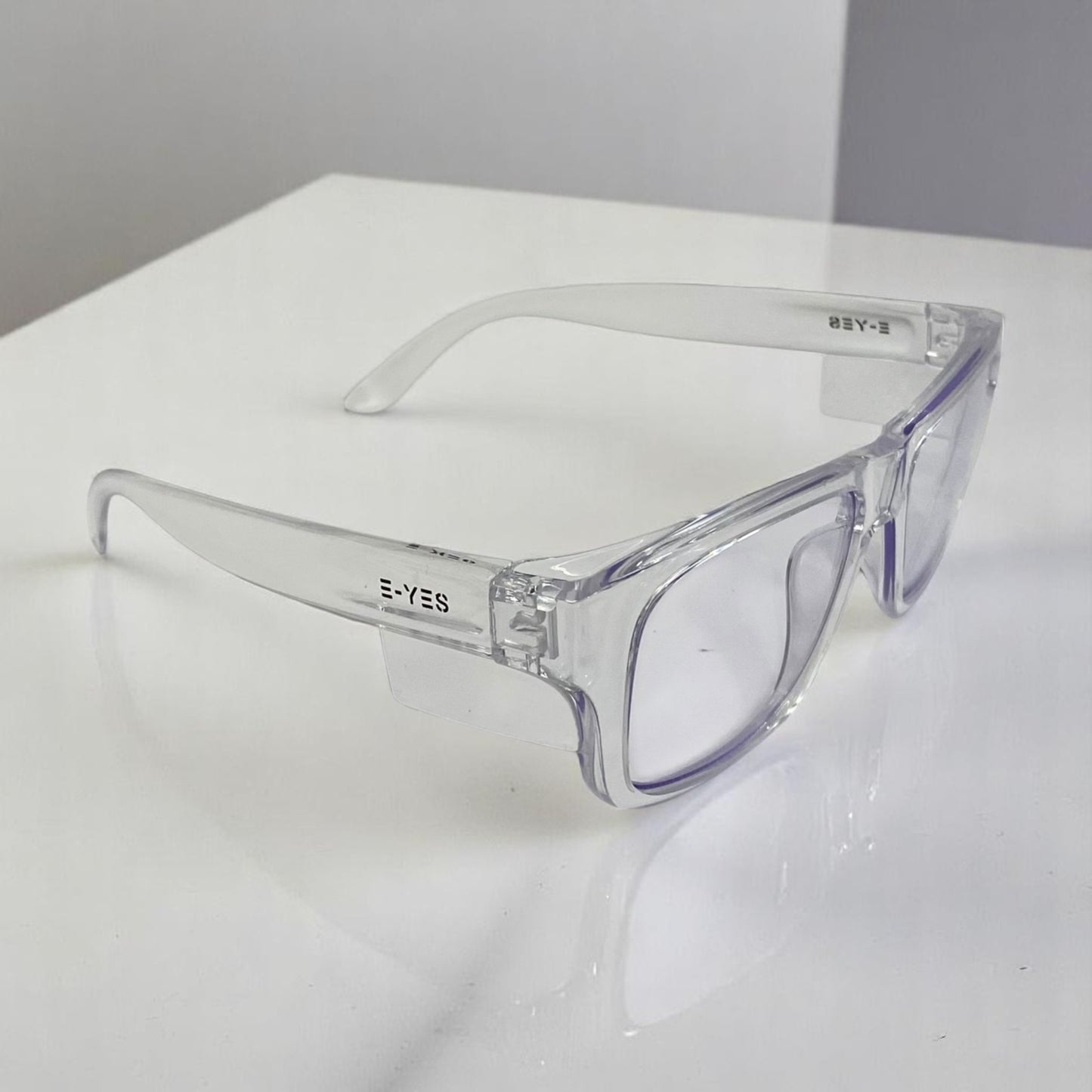 GALAXY Clear/Clear