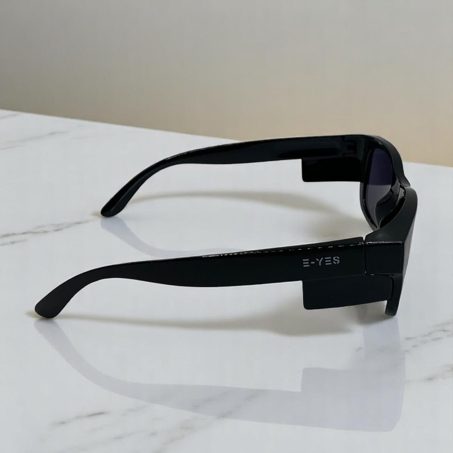 MARLEY Black/Tinted