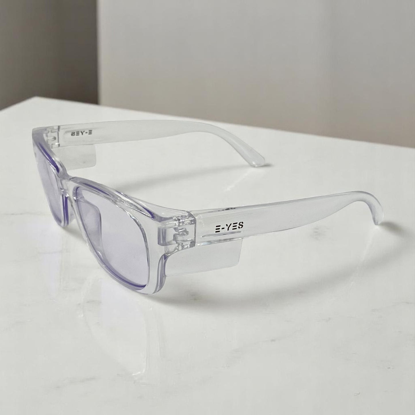 MARLEY Clear/Clear