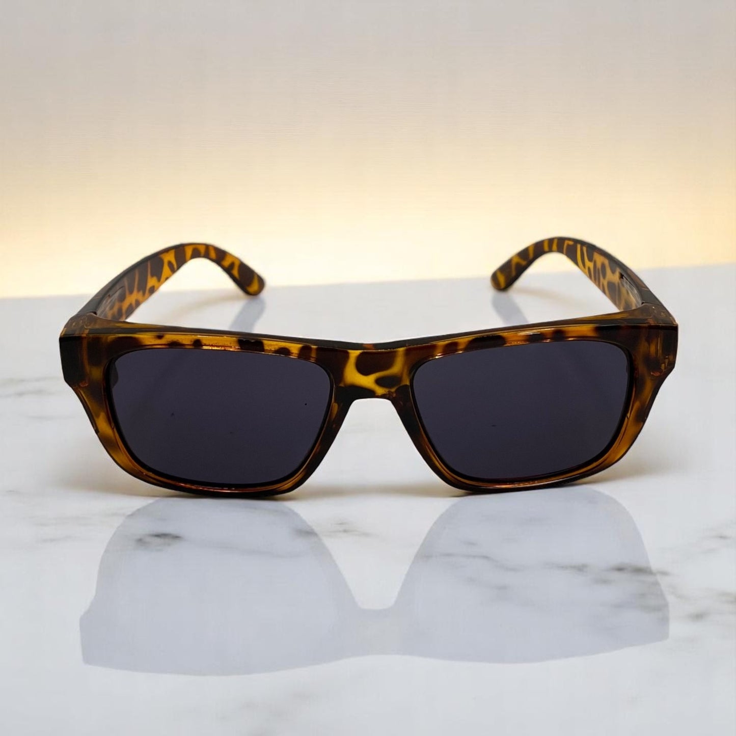 GALAXY Tortoise/Tinted