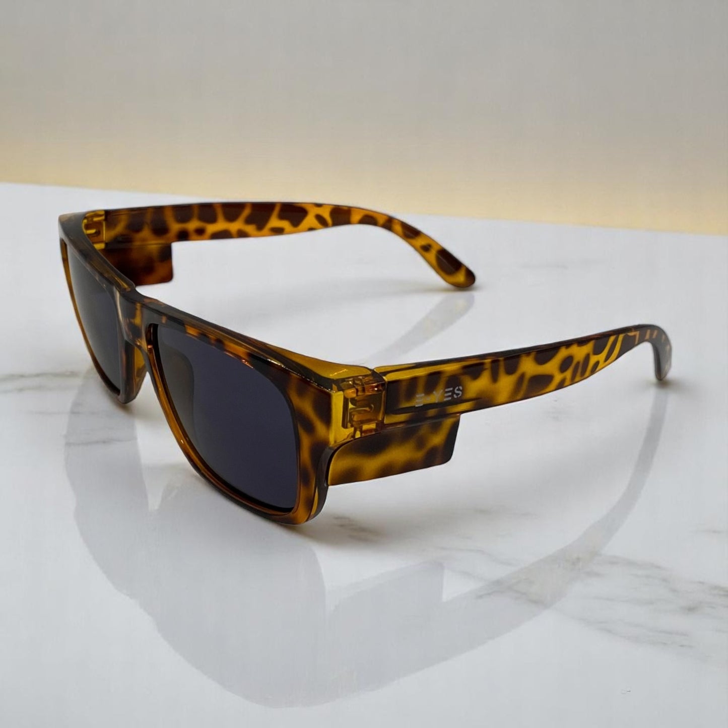 GALAXY Tortoise/Tinted