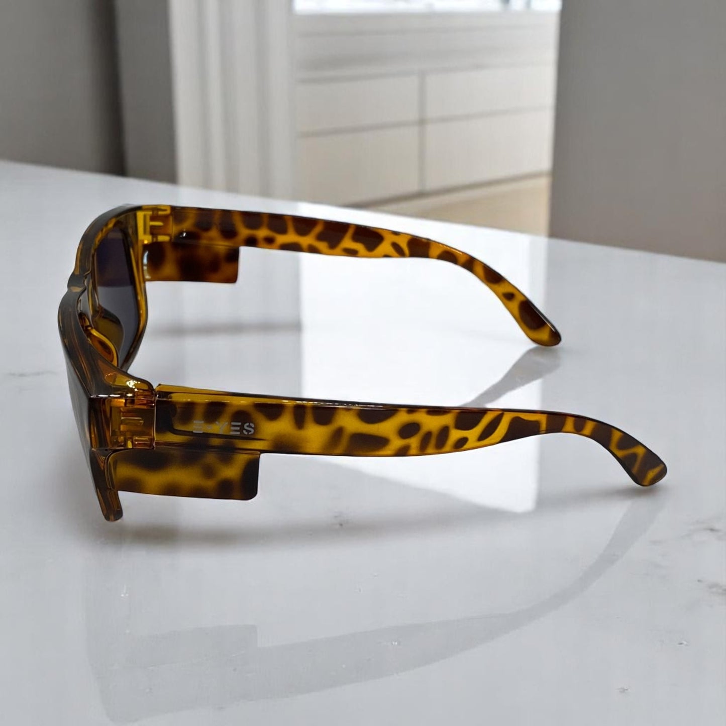 GALAXY Tortoise/Tinted