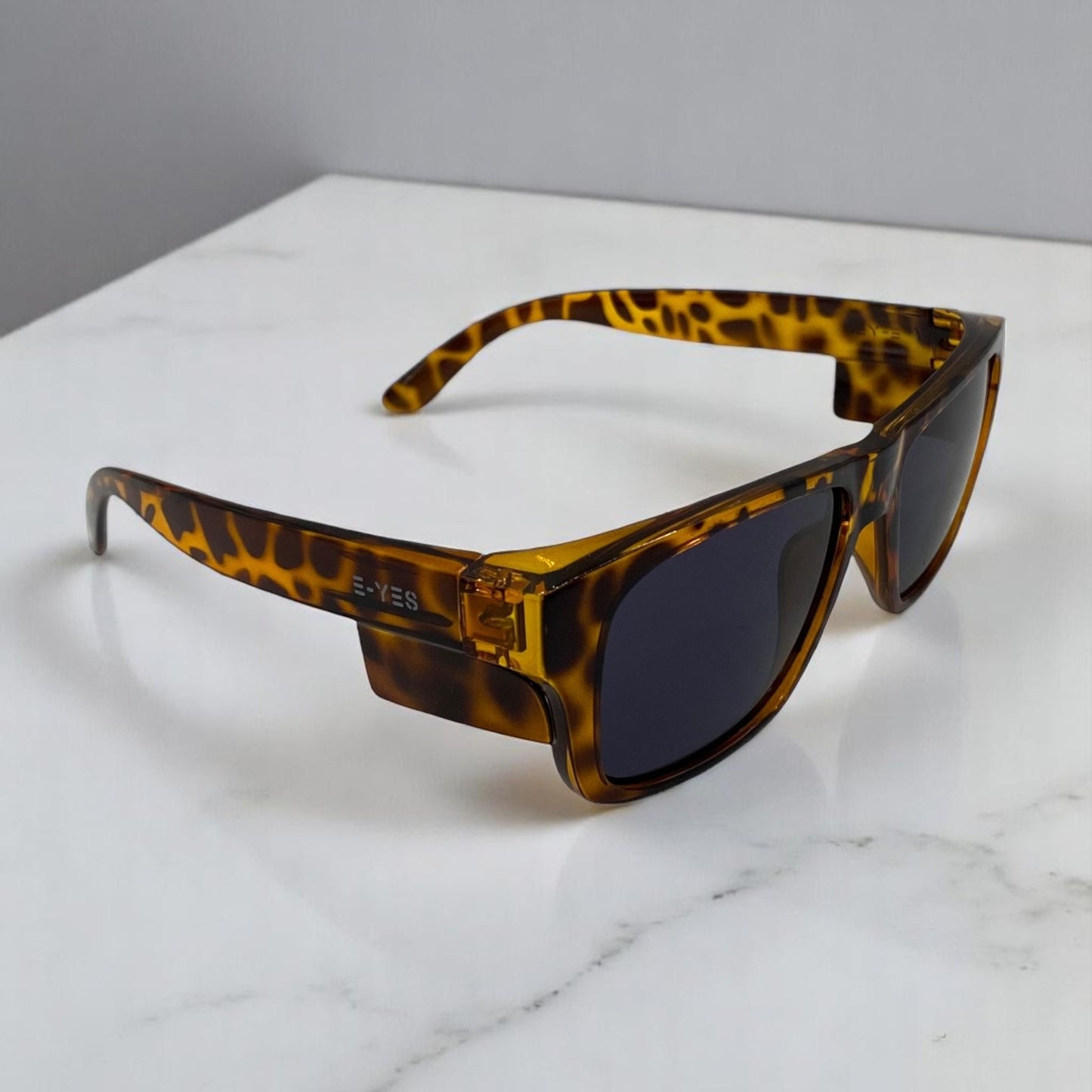 GALAXY Tortoise/Tinted