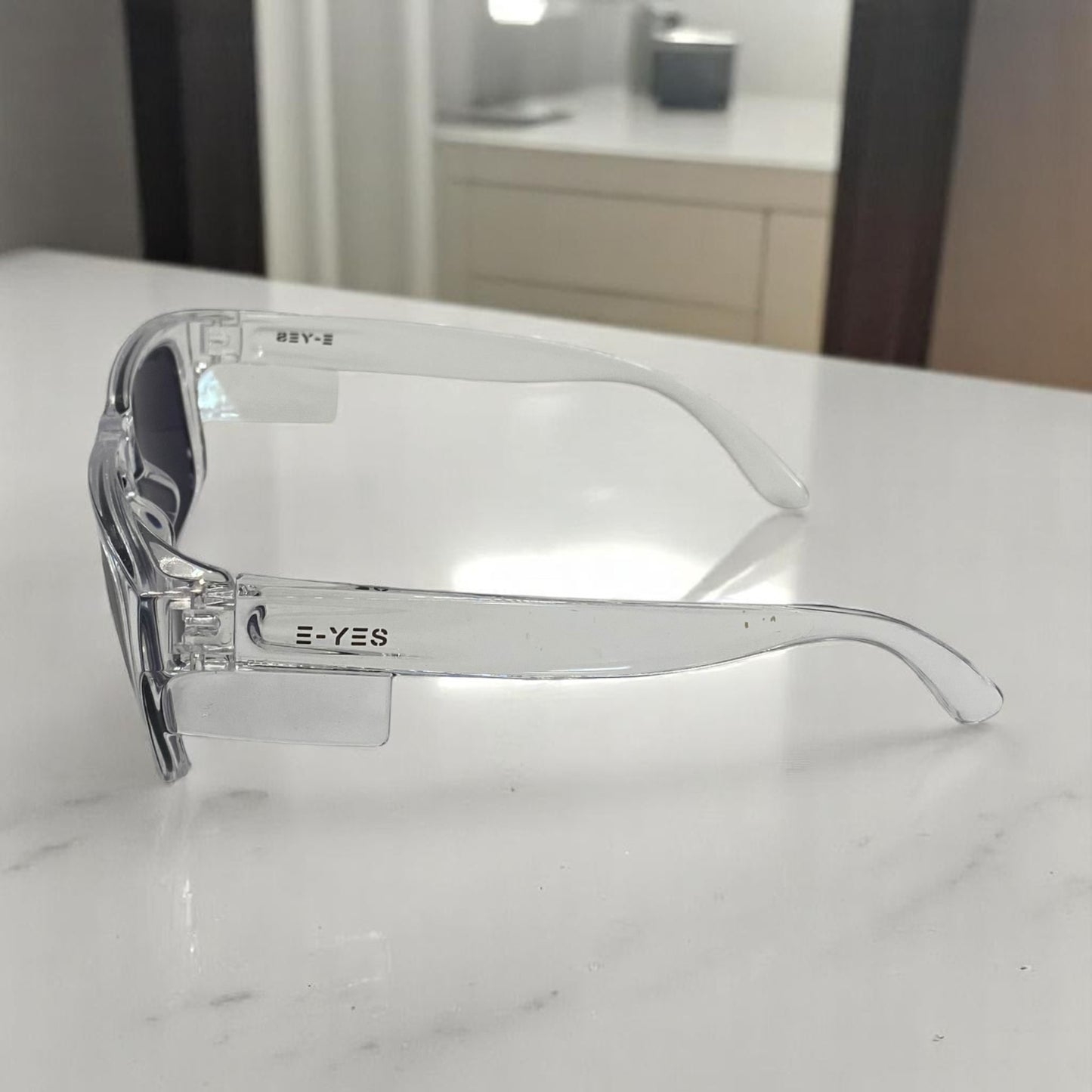 GALAXY Clear/Tinted