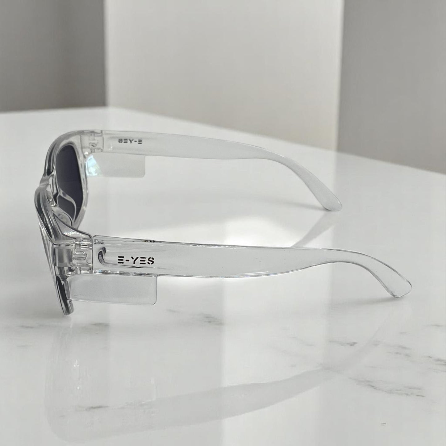 MARLEY Clear/Tinted