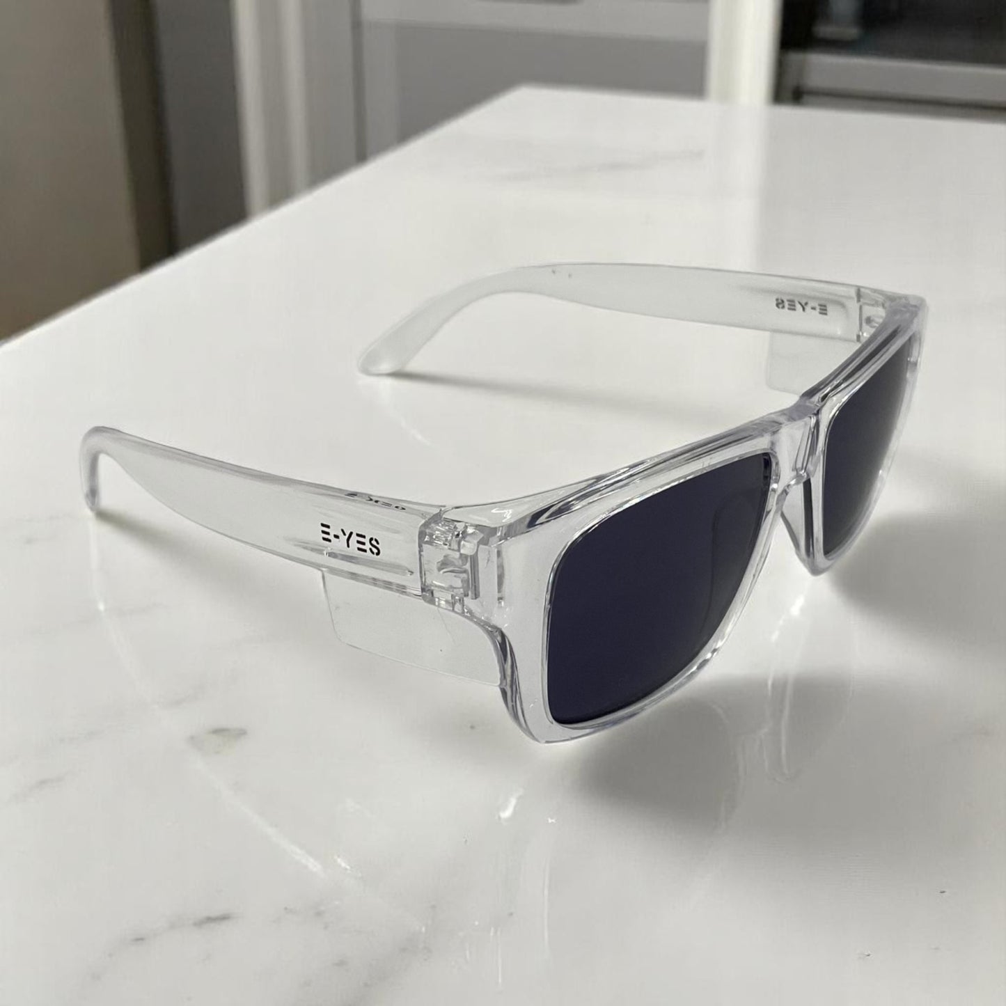 GALAXY Clear/Tinted