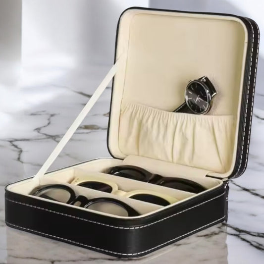 Sunglasses Storage Box