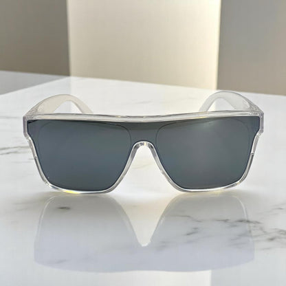 MIA Clear/Flash Mirror
