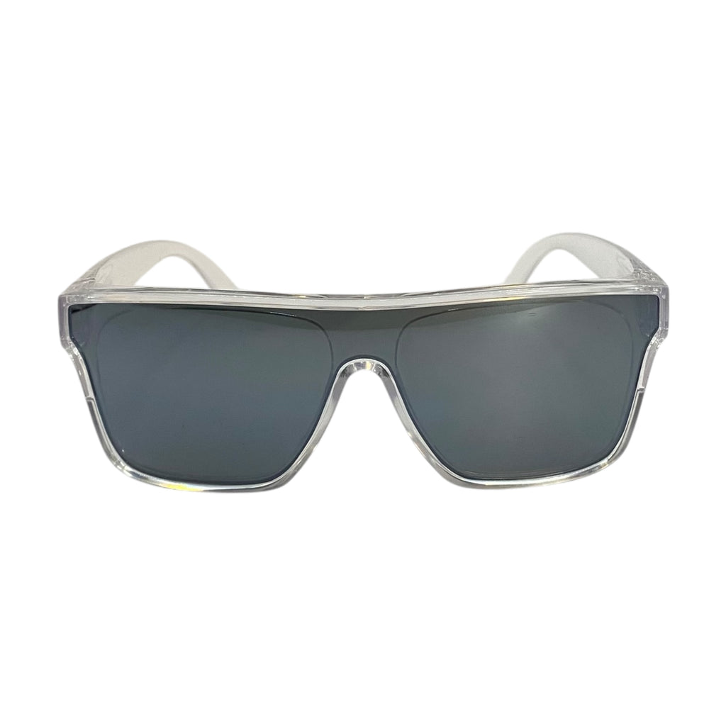 MIA Clear/Flash Mirror