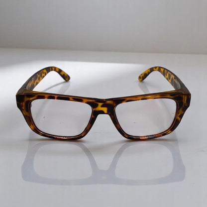 GALAXY Tortoise/Clear