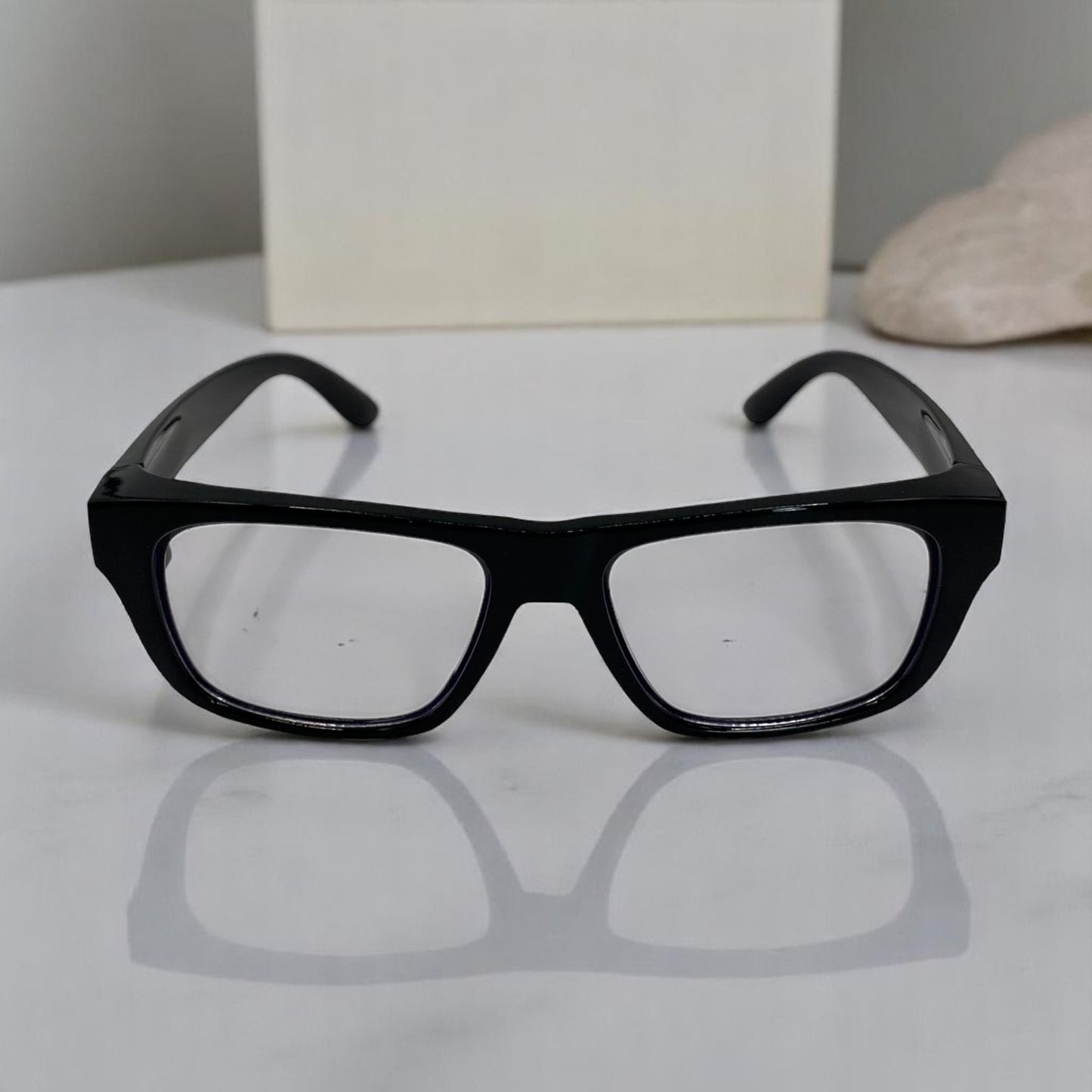 GALAXY Black/Clear