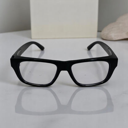GALAXY Black/Clear