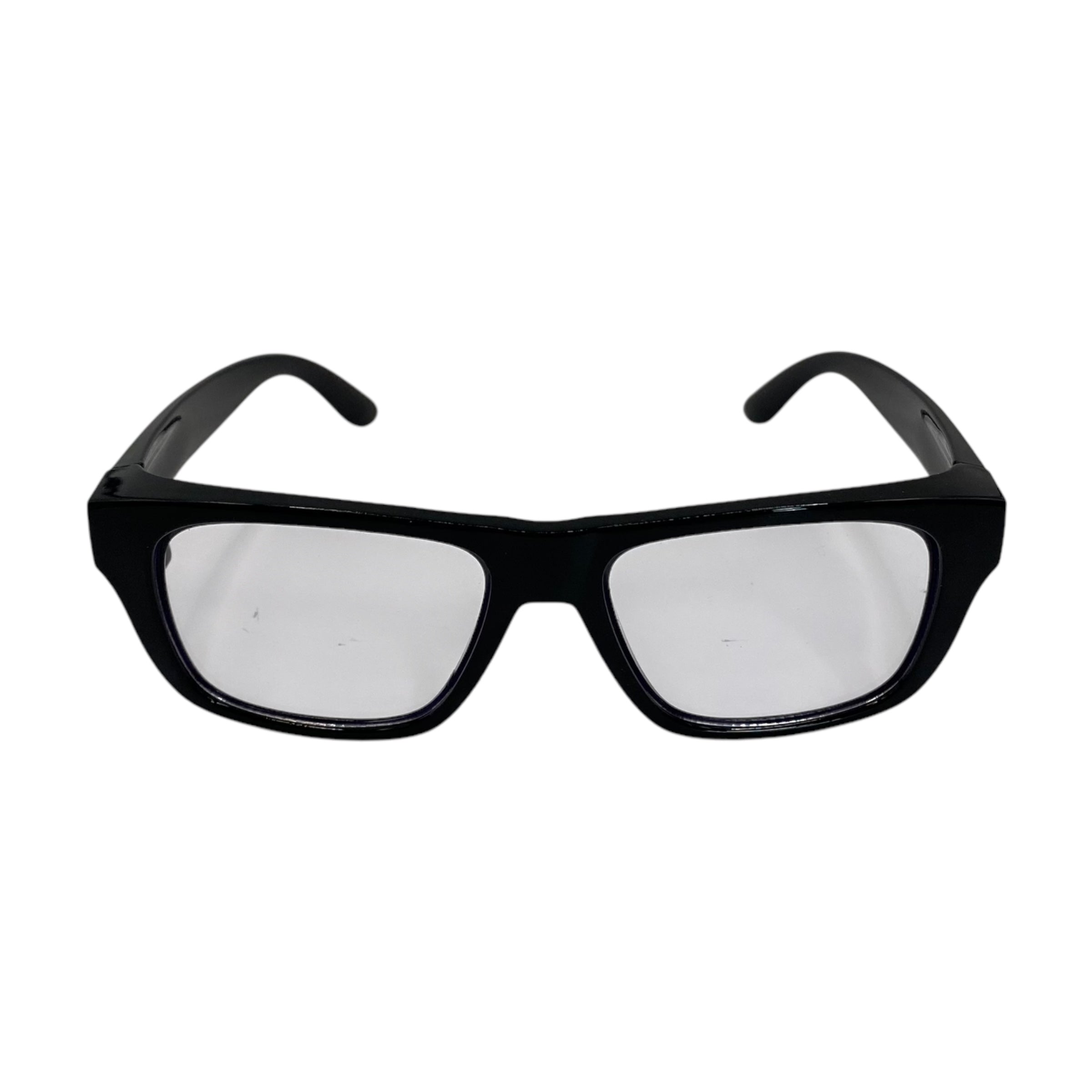GALAXY Black/Clear