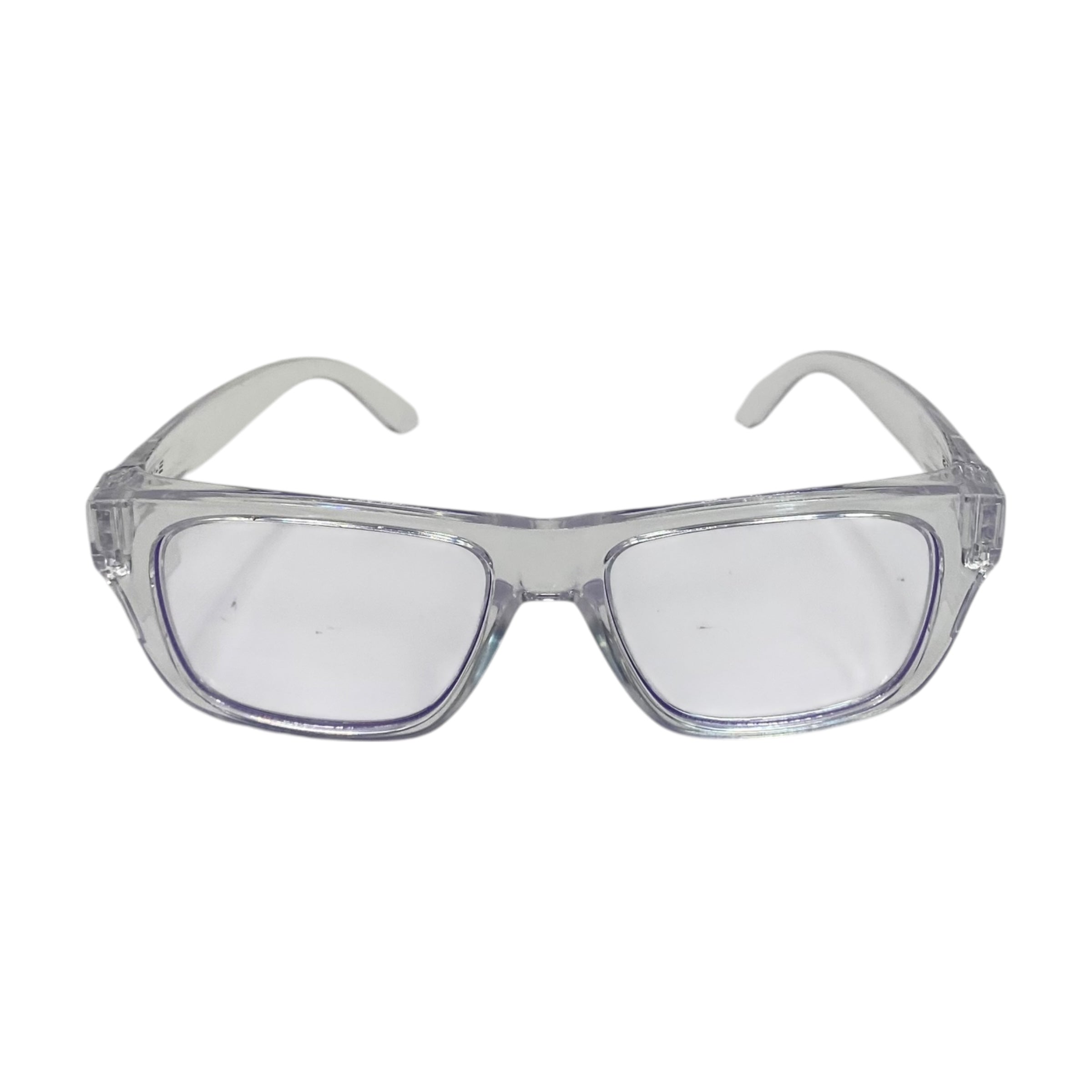GALAXY Clear/Clear
