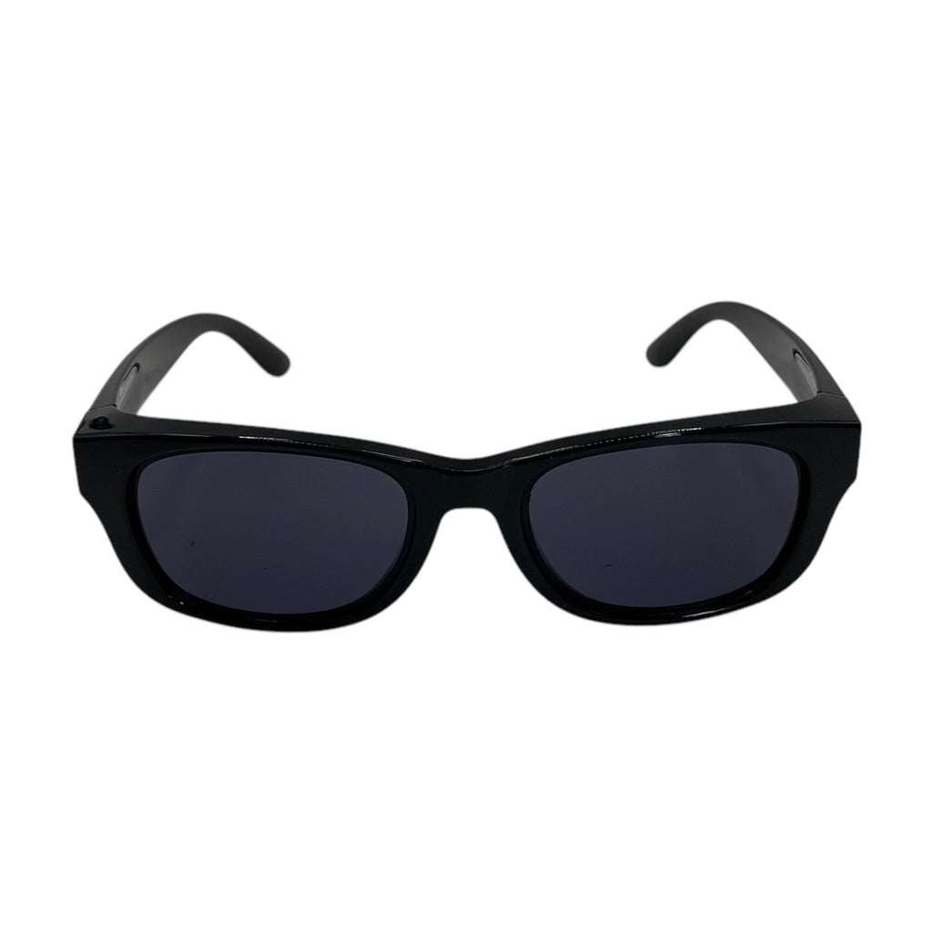 MARLEY Black/Tinted