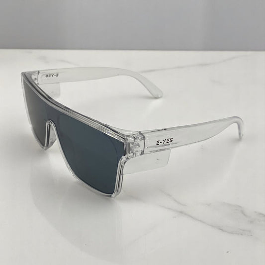 MIA Clear/Flash Mirror
