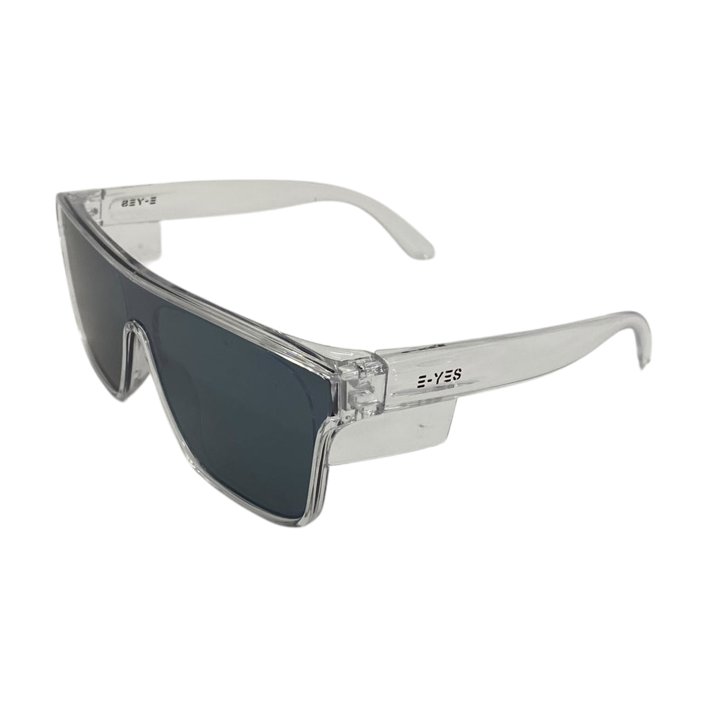MIA Clear/Flash Mirror