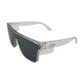 MIA Clear/Flash Mirror