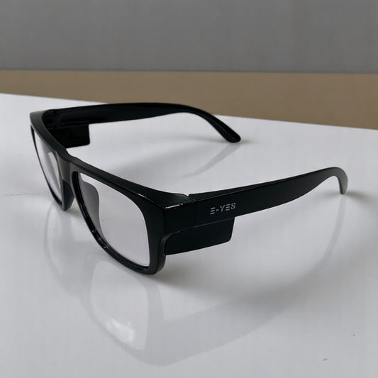 GALAXY Black/Clear