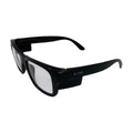 GALAXY Black/Clear