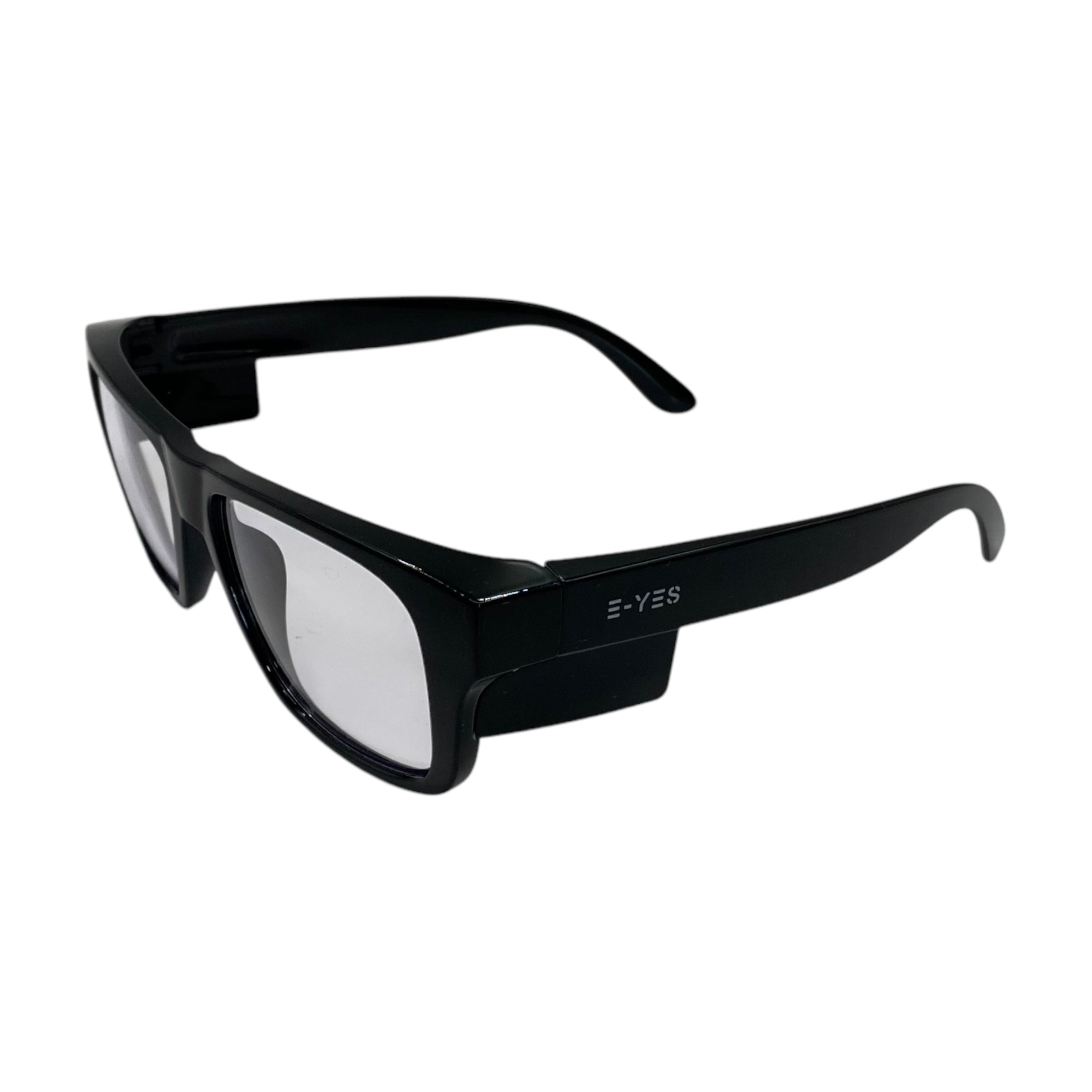 GALAXY Black/Clear