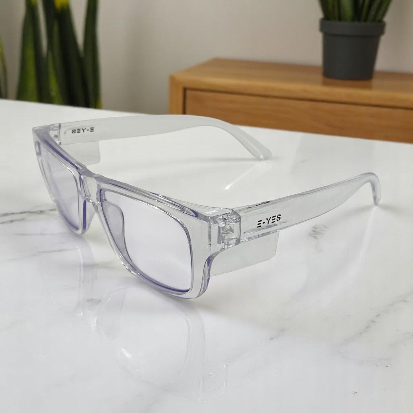 GALAXY Clear/Clear