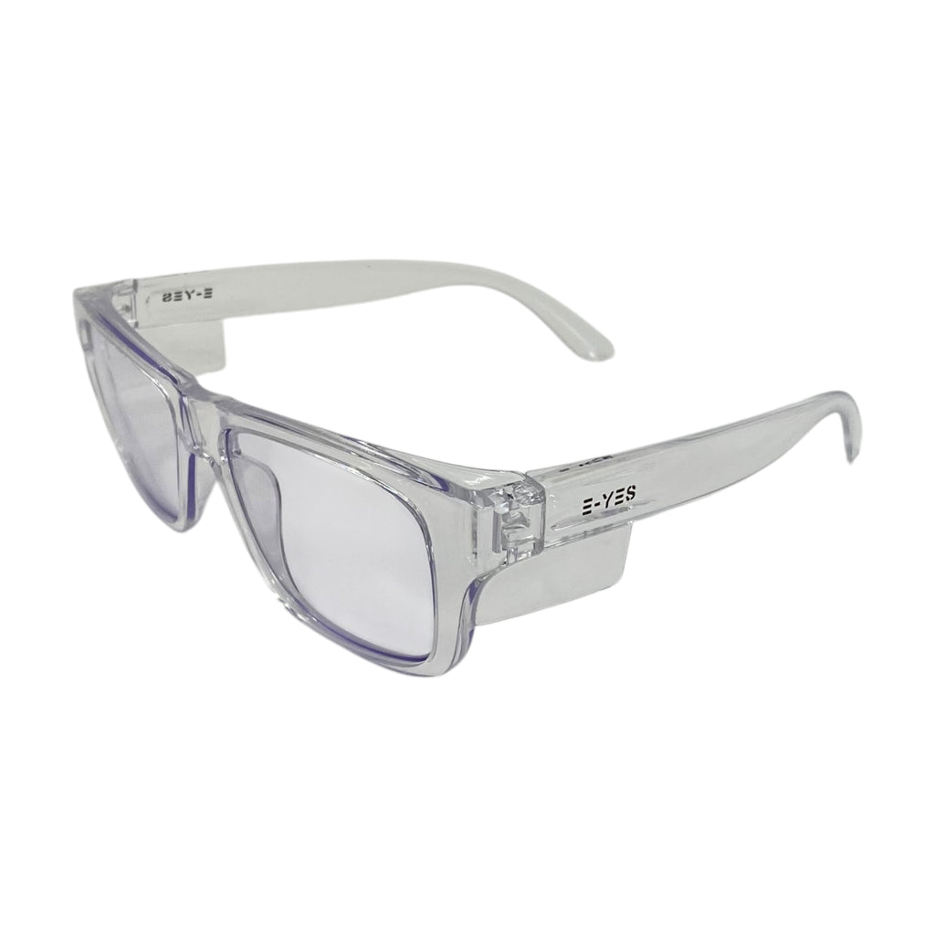 GALAXY Clear/Clear