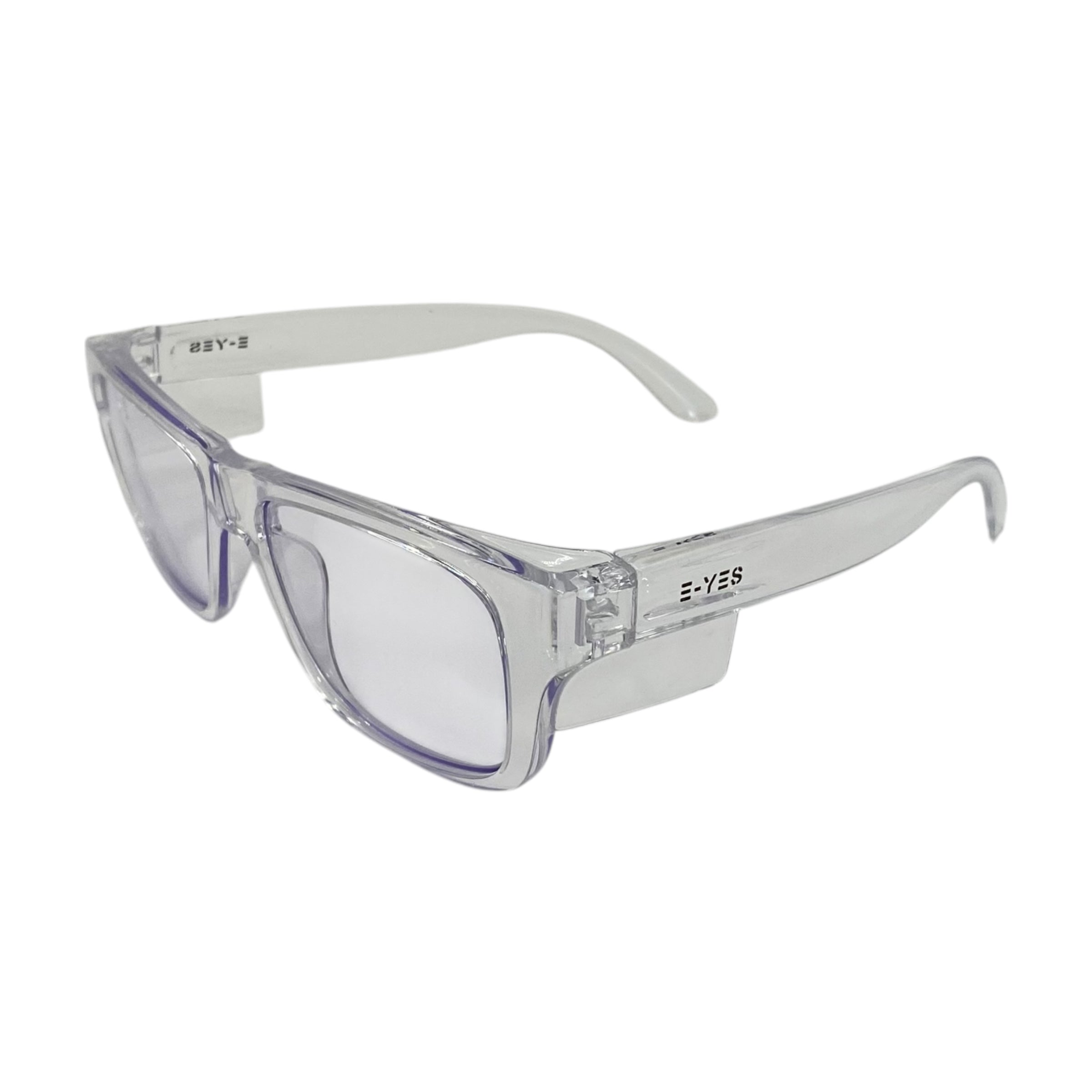 GALAXY Clear/Clear