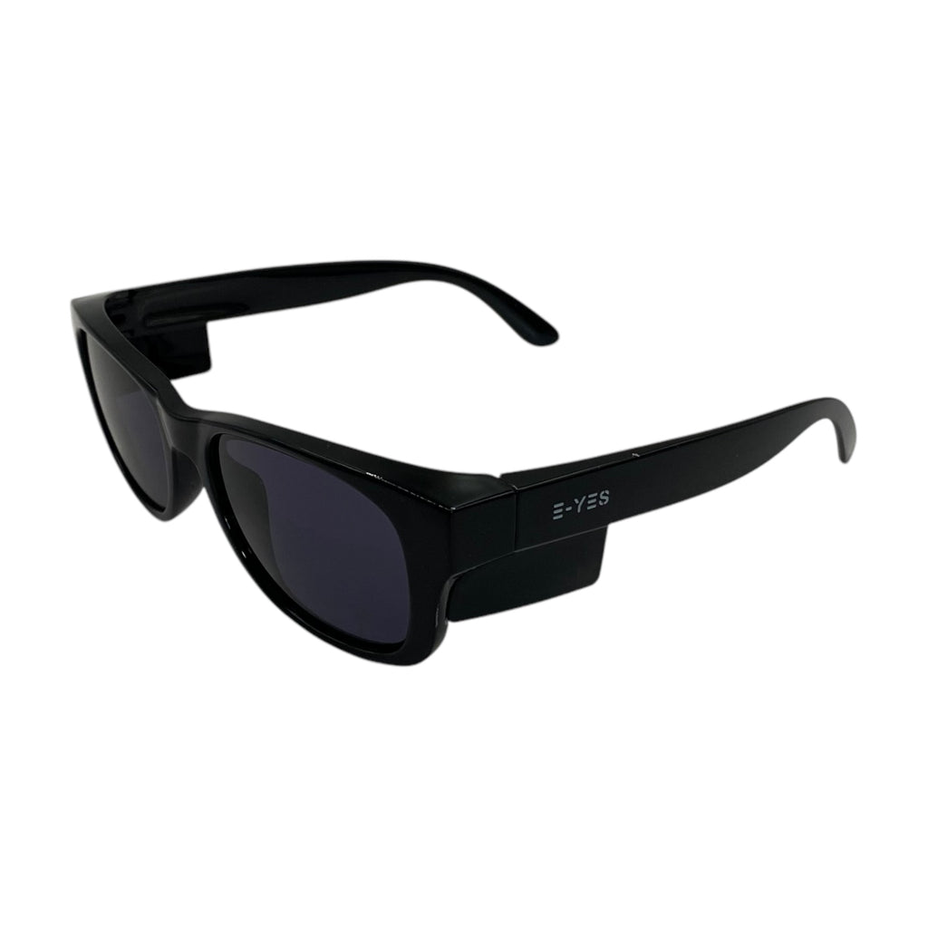 MARLEY Black/Tinted