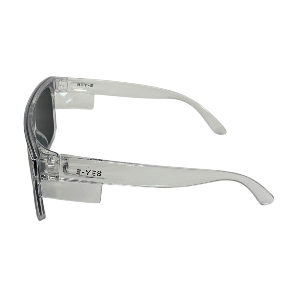 MIA Clear/Flash Mirror