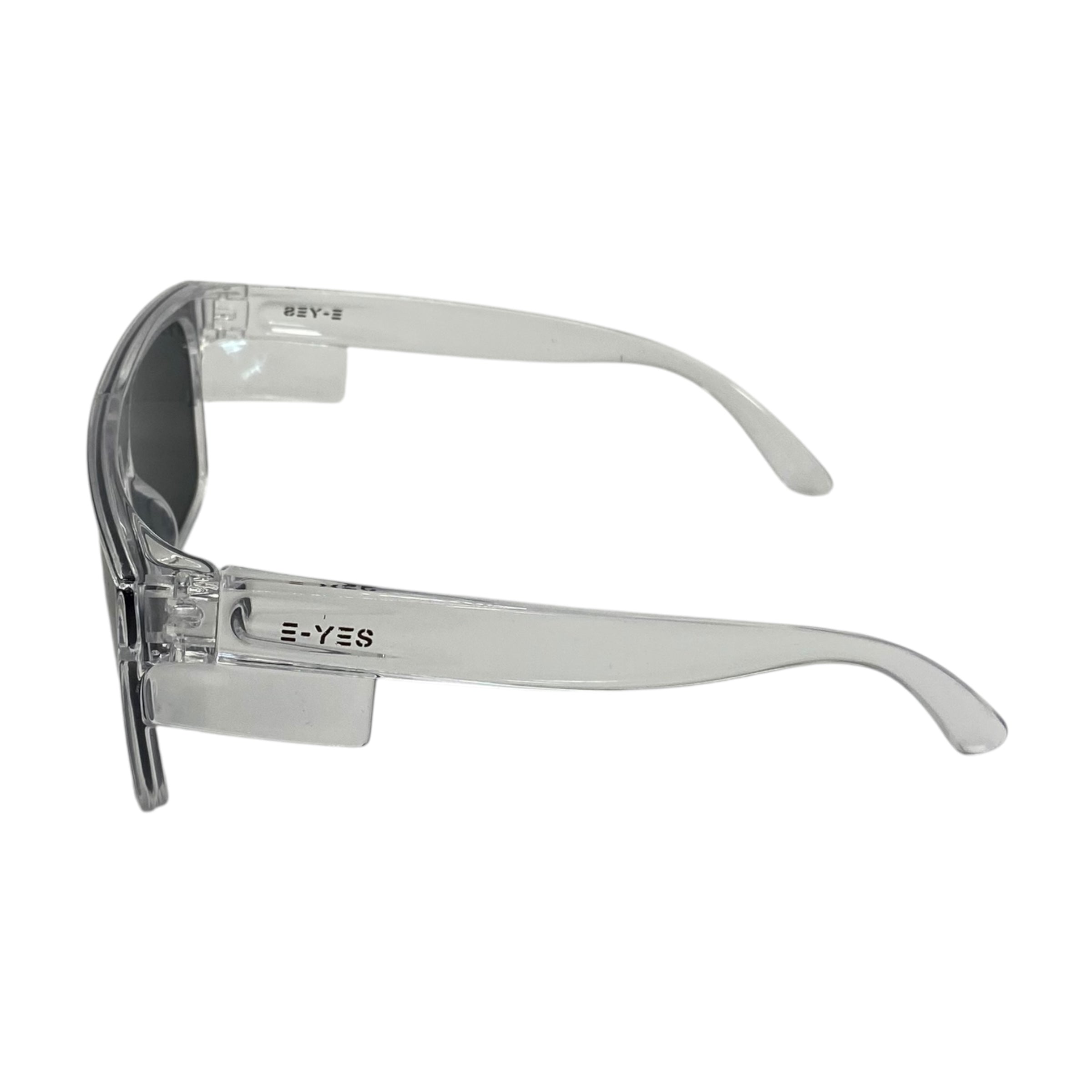MIA Clear/Flash Mirror