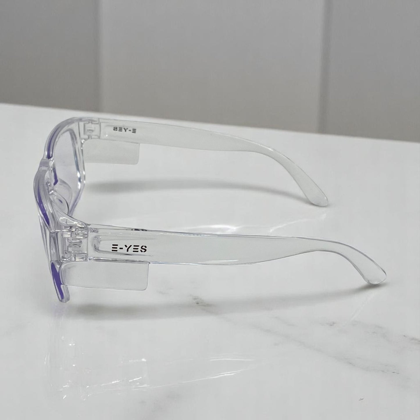 GALAXY Clear/Clear