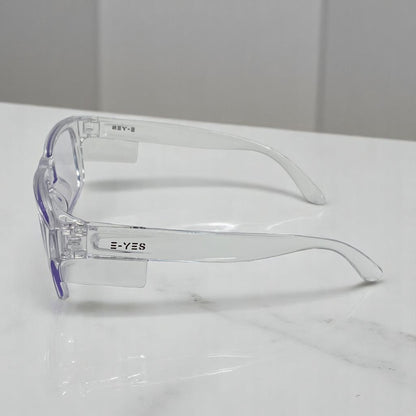 GALAXY Clear/Clear