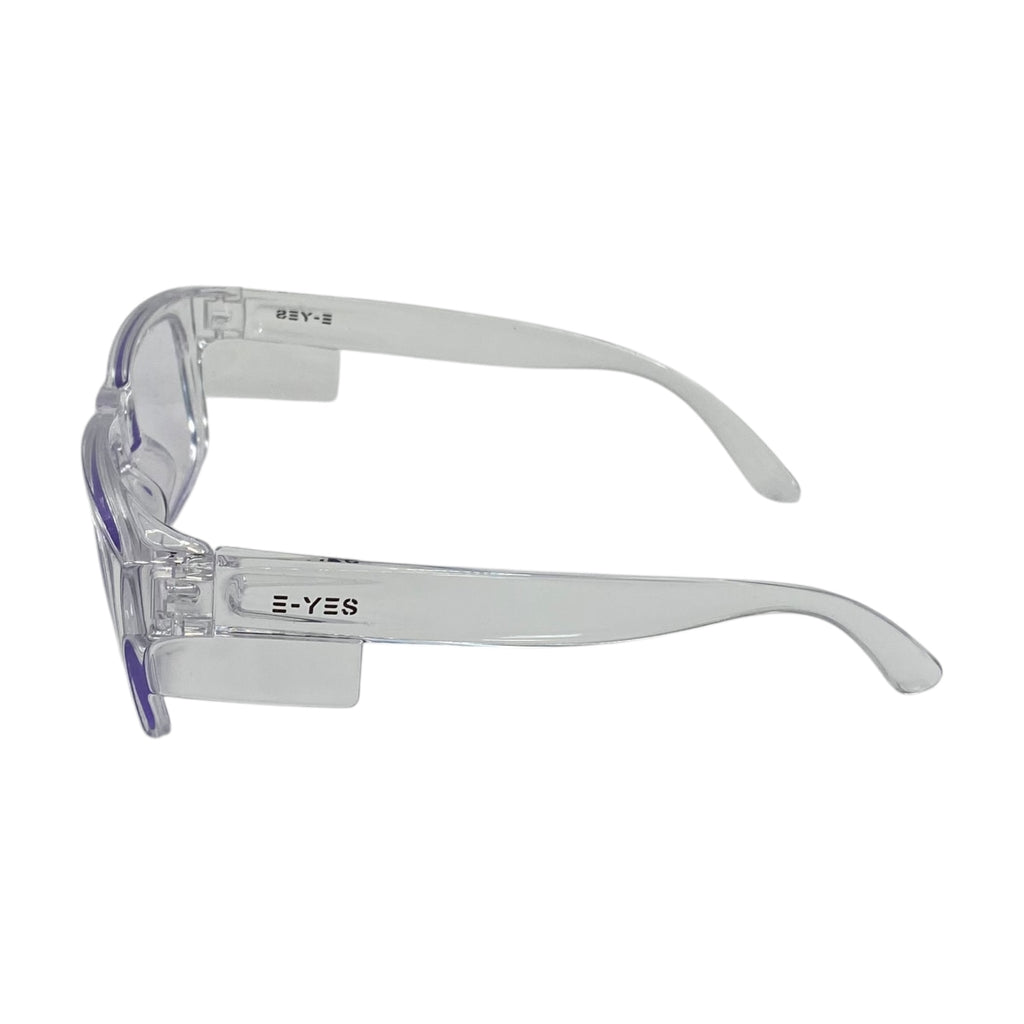 GALAXY Clear/Clear
