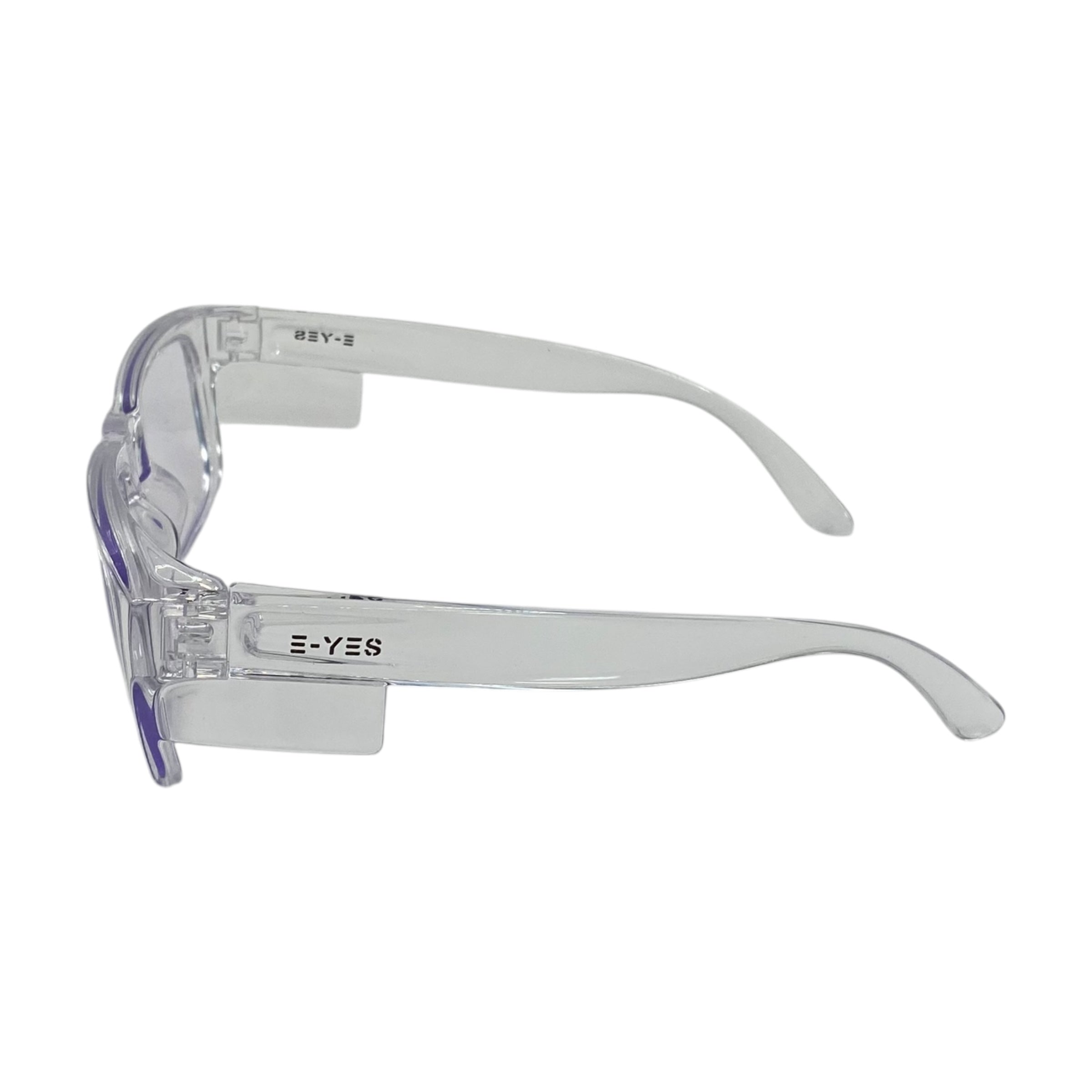 GALAXY Clear/Clear