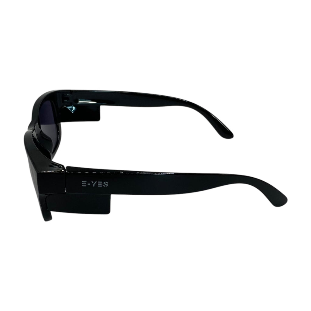 MARLEY Black/Tinted