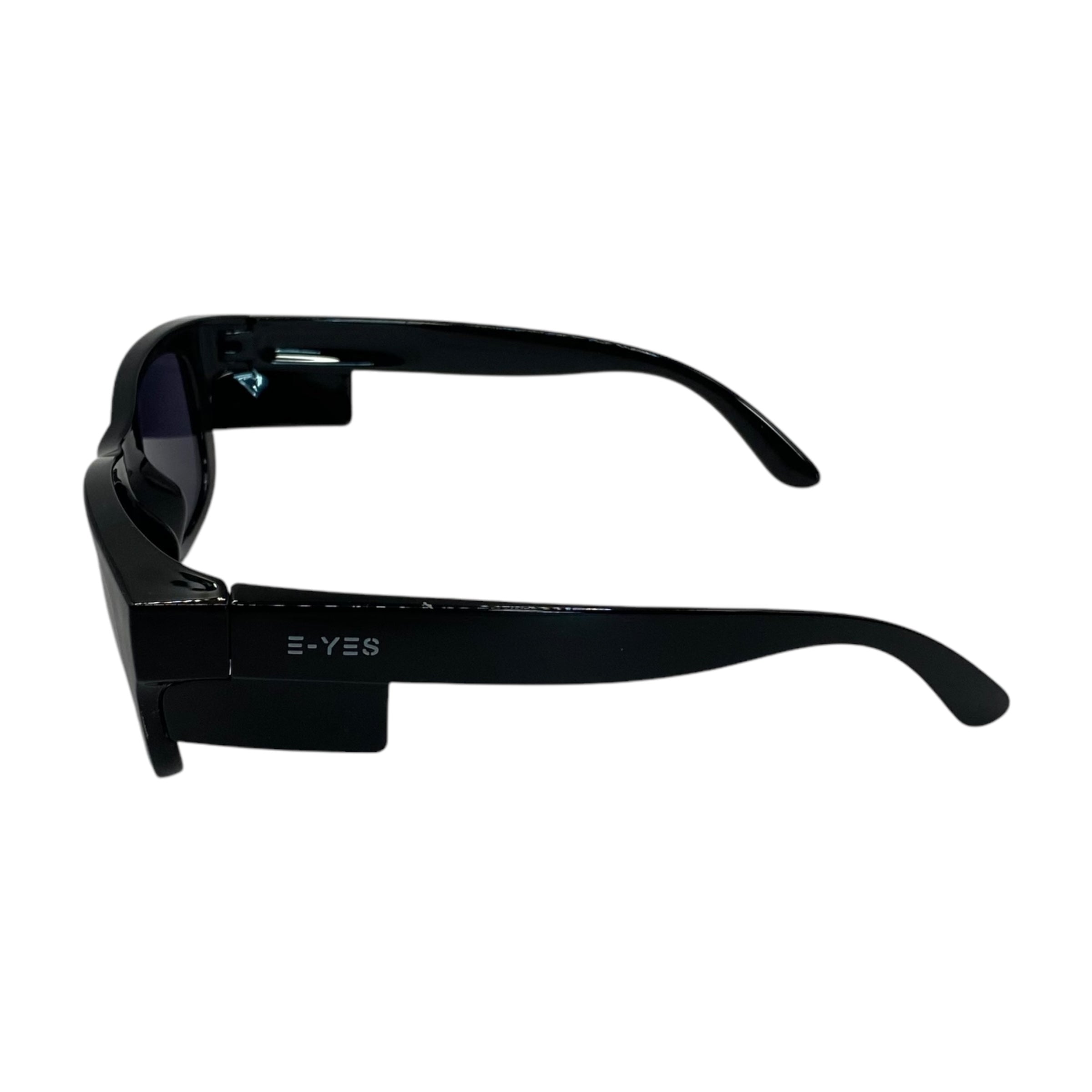 MARLEY Black/Tinted