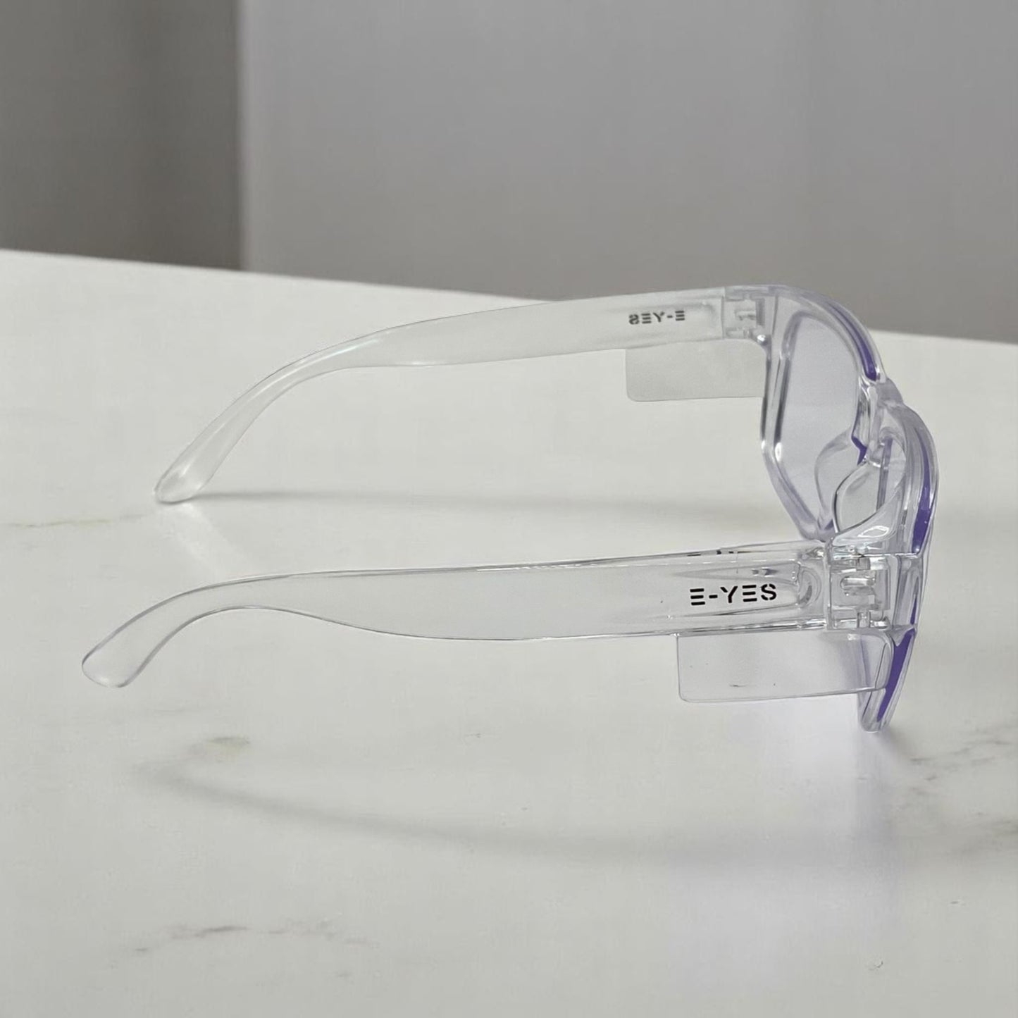 GALAXY Clear/Clear