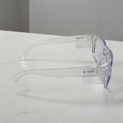 GALAXY Clear/Clear
