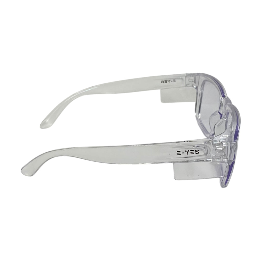 GALAXY Clear/Clear