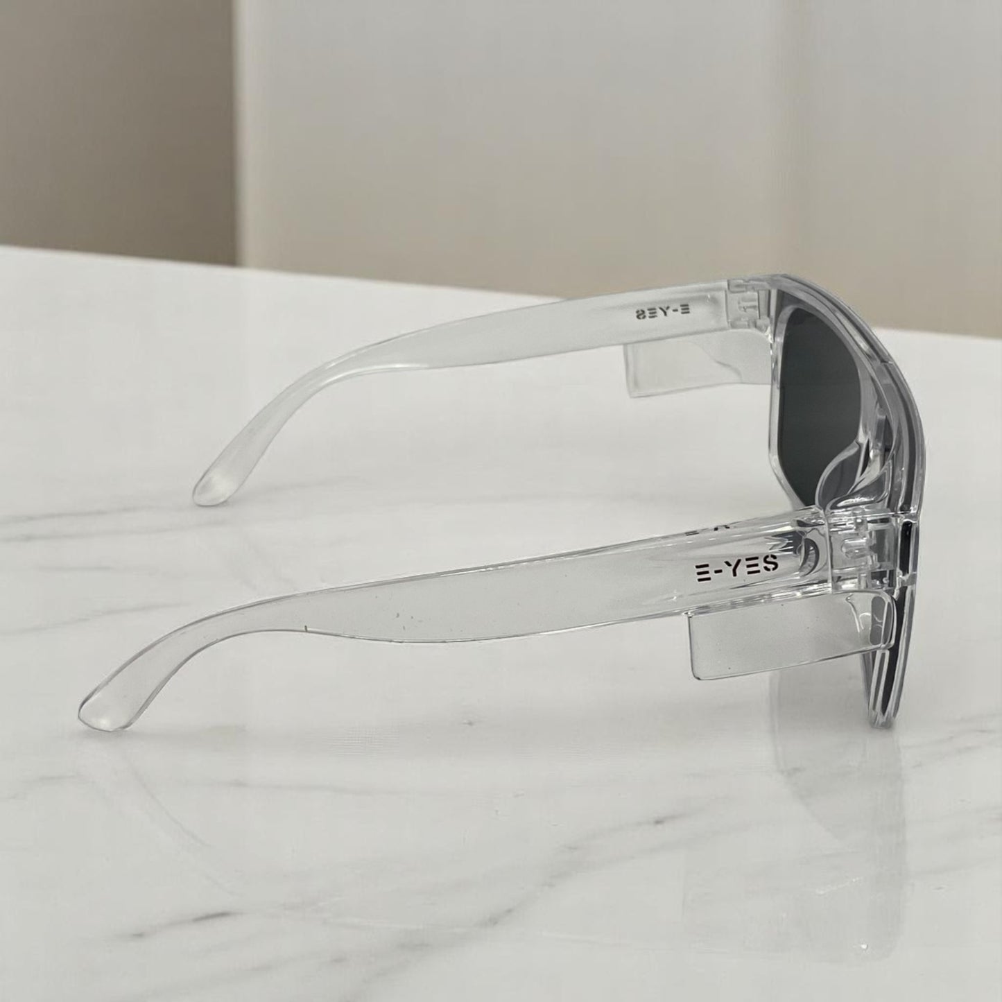 MIA Clear/Flash Mirror