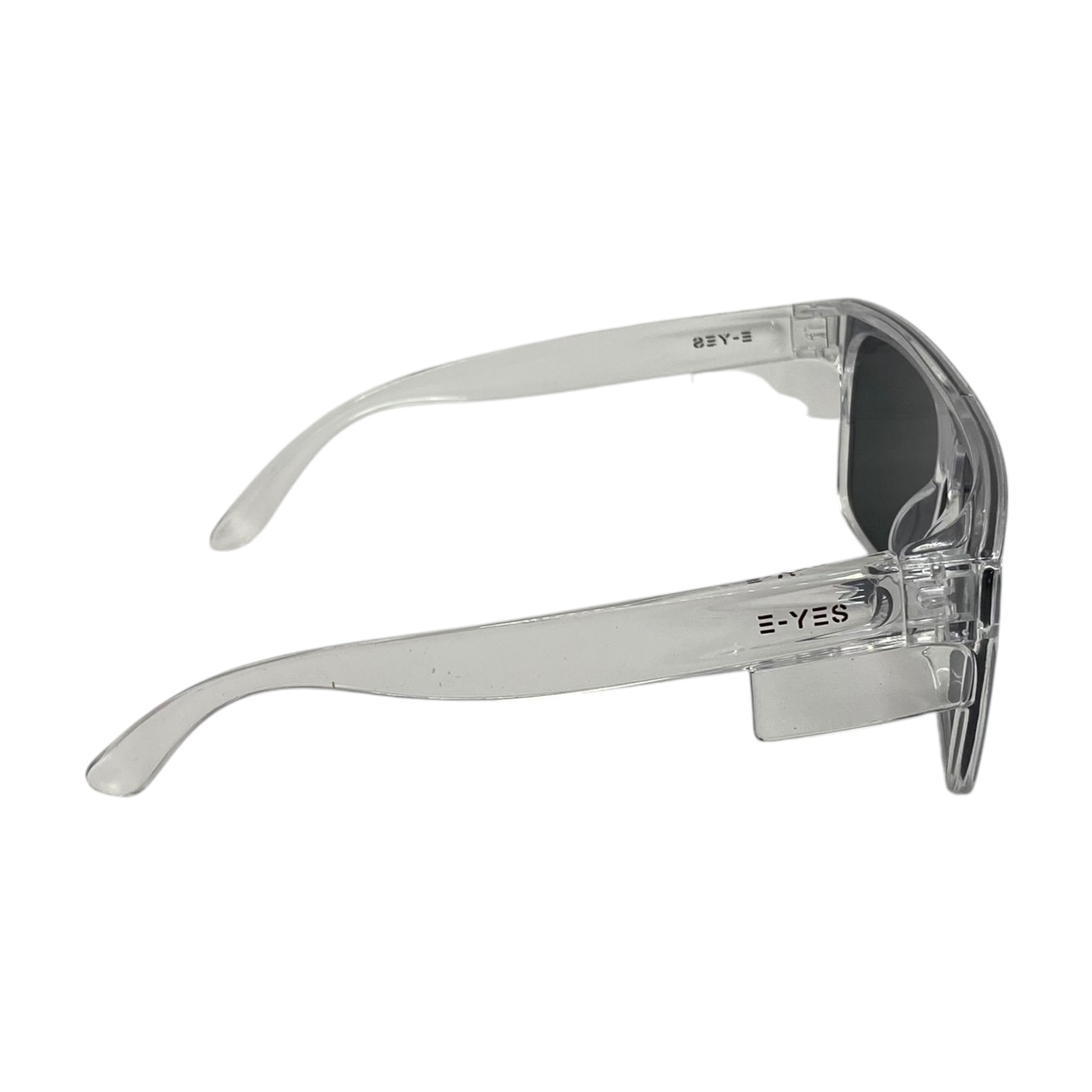 MIA Clear/Flash Mirror