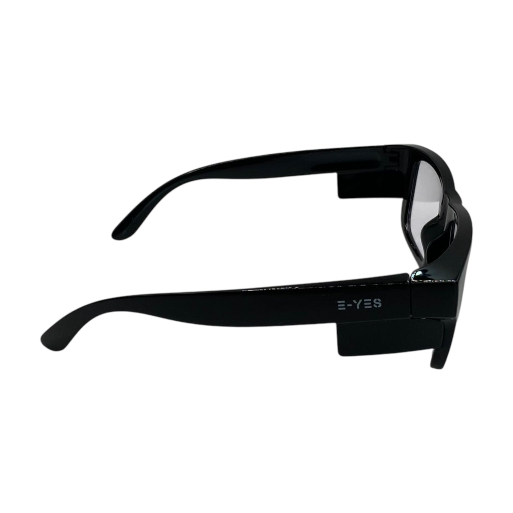 GALAXY Black/Clear