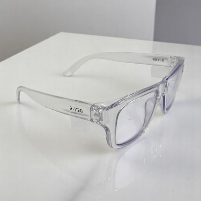 GALAXY Clear/Clear