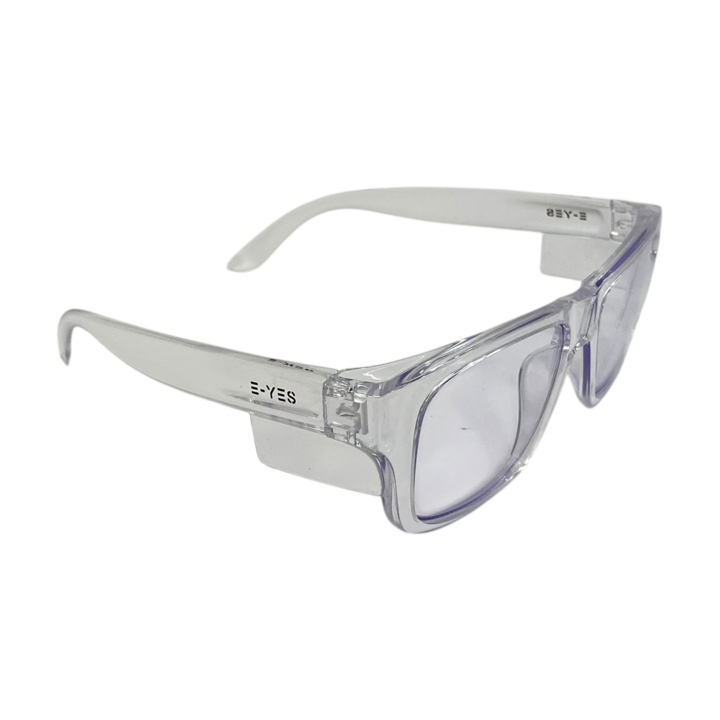 GALAXY Clear/Clear