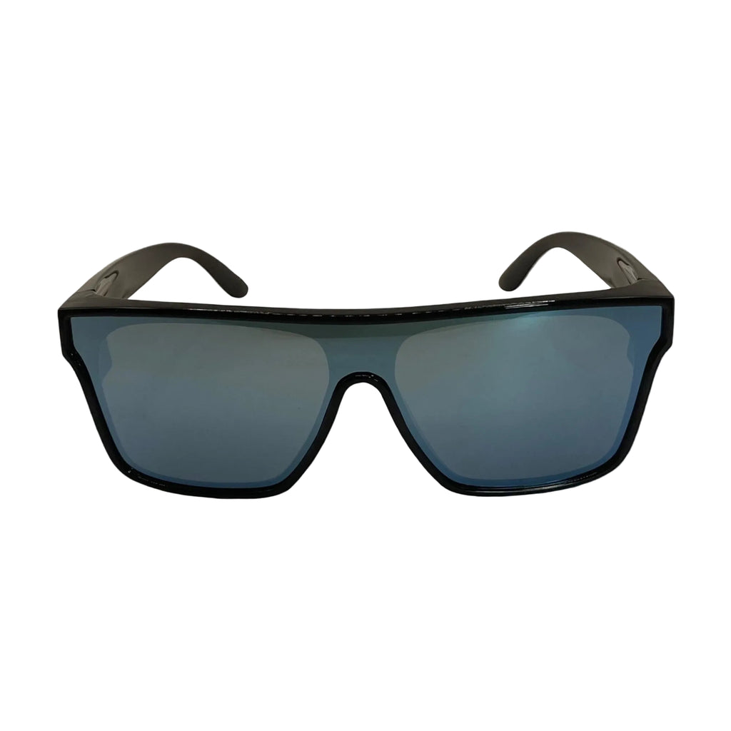 MIA Black/Blue Mirror